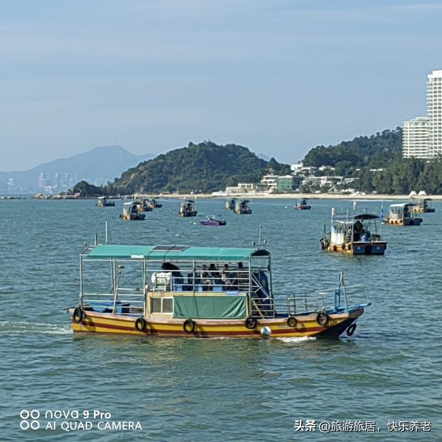 巽寮湾的两个月冬居记：我和姐妹的海居慢时光