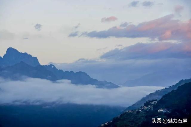 中国唯一！云南入选全球2026年最值得去的地方丨有一种叫云南的生活之365天