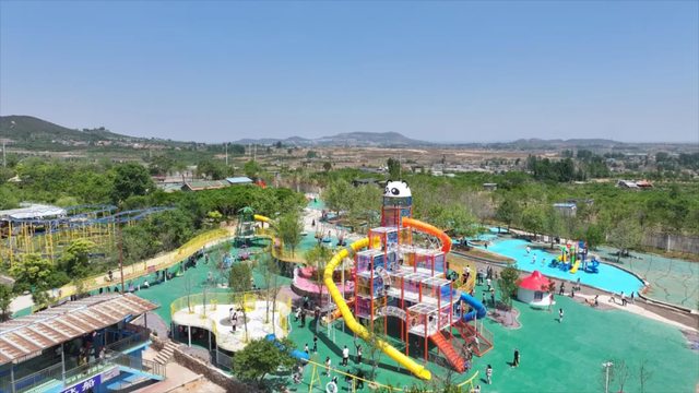 原来真的有城市，可以一天24小时都快乐~（1）