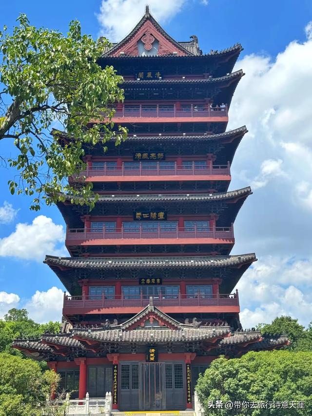 旅居在合肥，合肥及周边值得一游的景点