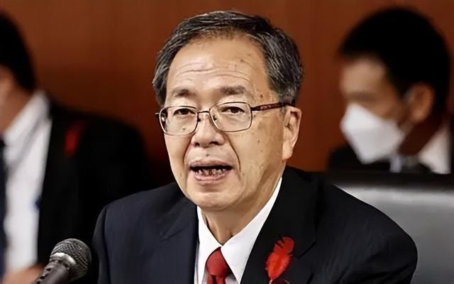 受中国指示退出执政联盟？日本公明党党首：毫无根据