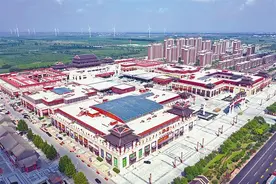 “一榫一卯”兴一座城——大城红木家具产业赋能文化传承图片