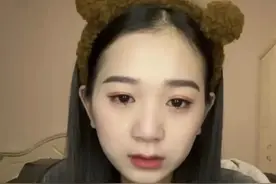 广东98年“厂妹”创业成功逆袭成董事长，身价78亿，如今被戳穿了图片