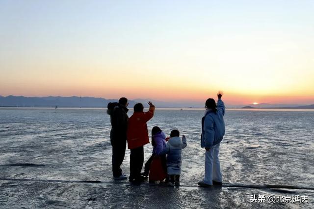 跟着明星游延庆~《乡约食光》解锁多重惊喜！