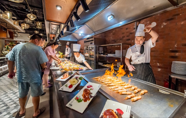 沈阳冰雪经济的“热雪”进阶