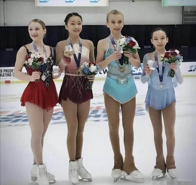 退还美国国籍，不惧美威逼利诱毅然回国，全美冠军：我只为中国战