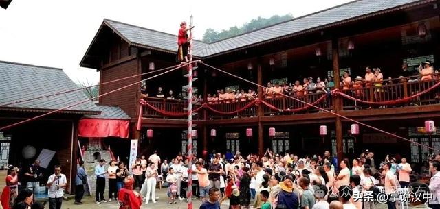 抢“鲜”看！宁强县“双节”文旅活动出炉→