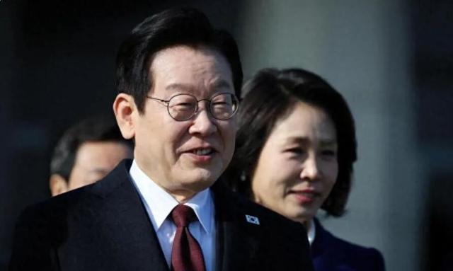 李在明还没走	，中方通告全世界，不会再对高市早苗手下留情