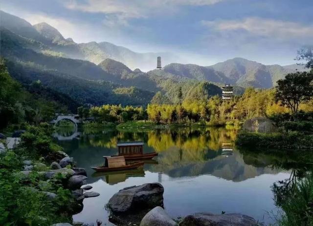 假期最后一天 宜春还能这么玩！