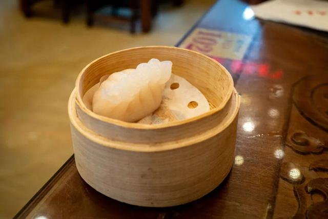 我敢说这座城市的好吃程度，放全国都是数一数二的！