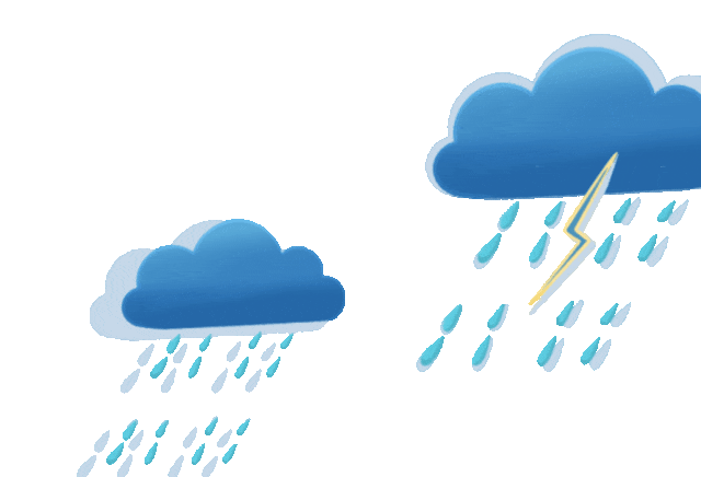 未来三天云南大部有强降雨过程 ‖局地需防范强对流活动“突袭”！