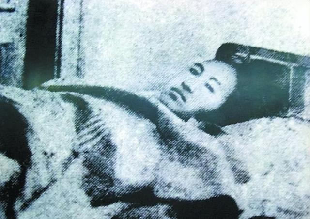 1960年，烈士赵一曼儿子写信讽刺毛主席，主席看后只回复了6个字