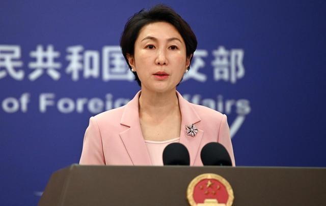 台当局喊话大陆，接受“中华民国”才能和谈，国台办回应五个字
