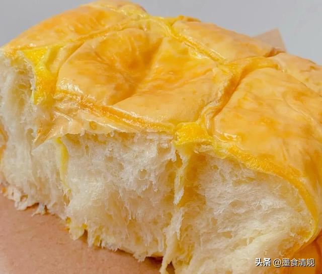 绝了！蒸40分钟竟比烤的还软？黄金比例：150g奶+20g油=香晕宝宝