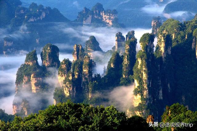 从默默无闻到大名鼎鼎，这6座城市靠改名逆袭，真是太绝了！
