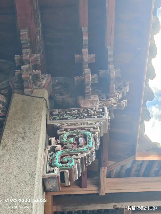 中国最美乡愁古村落之一，无需门票的浙江避世秘境