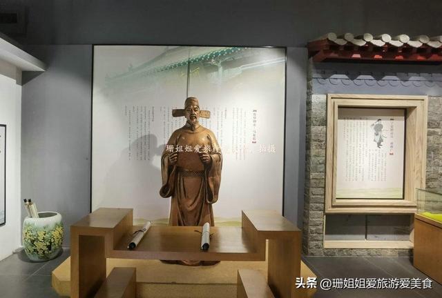 清远连州1100万建馆：为写"山不在高"诗人，他如何点燃文化火种