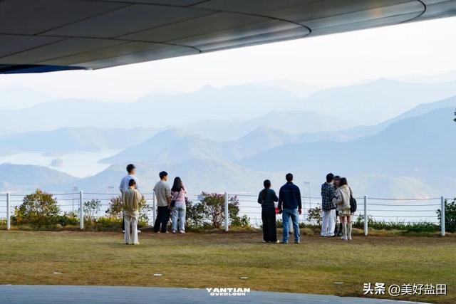 发现深圳“阿勒泰”这些机位的人，真是天才！