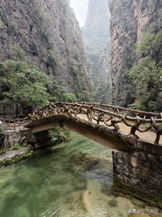 无为在歧路，壶关林州大名府2