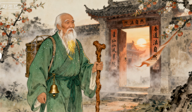 人为何在头七回家？老道长：不是来看亲人，而是要带走这三样东西