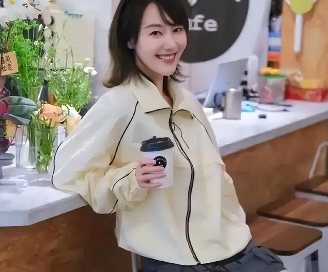 讨好大佬，陪睡上位	，遭央视“开除	”，她身上的标签哪个才是真的