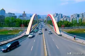 湖北恩施四条在建高速公路的最新情况，打造鄂渝湘三省市交通咽喉图片
