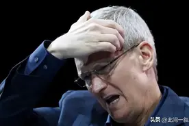 再不跑就来不及了！富士康刚从印度撤回中国，印方就对苹果下狠手图片