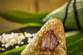 比粽子升糖还猛？胰岛最怕这5种食物图片