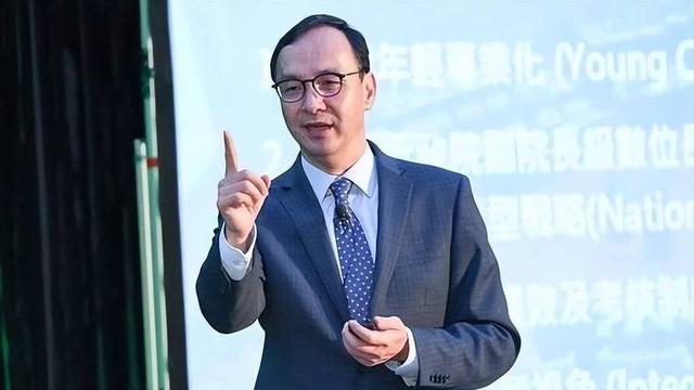 相差6293票，岛内罢免结果出炉，朱立伦全力催票，赖清德高兴太早
