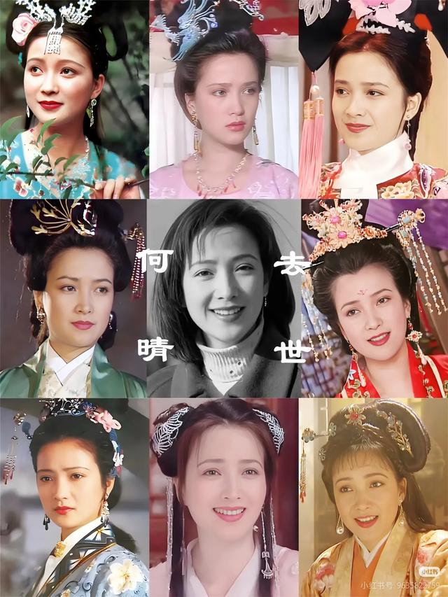 张纪中发文悼念