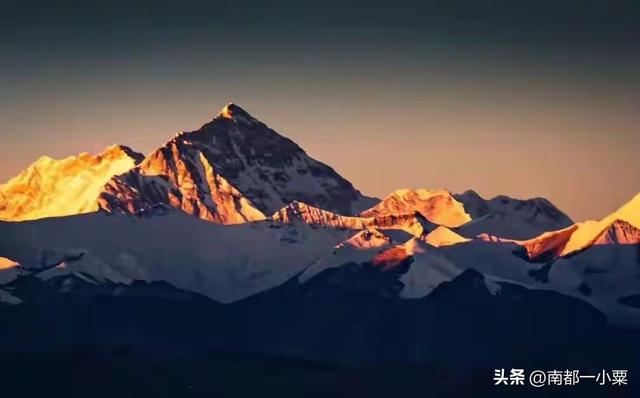 西藏日喀则的四大古镇