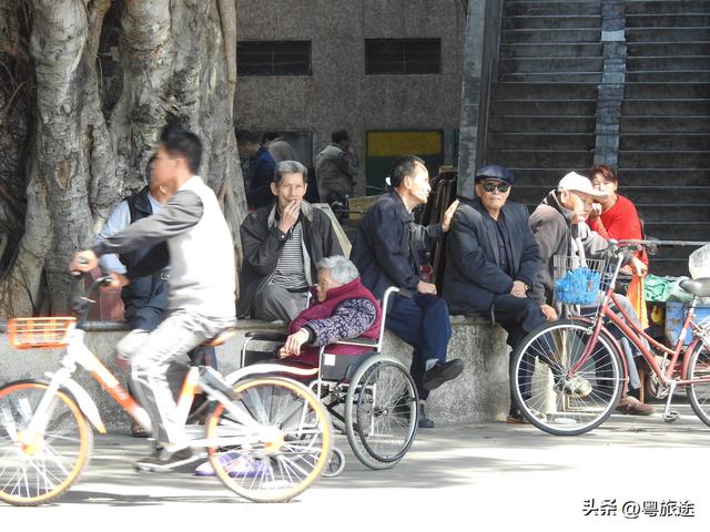 东莞莞城老街，千年城脉，汇聚古迹与美食，你来打卡么？