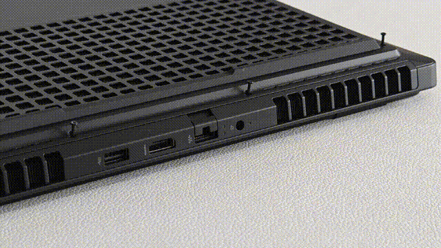 R9 8945HX同阶无敌 暗影精灵11锐龙版评测 更强大的RTX5060游戏本