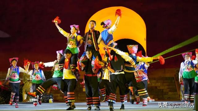 双节同庆 建水文旅交出亮眼答卷：104万人次游客感受“一家人的建水”温情