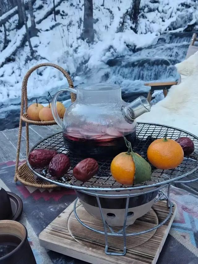 解锁长白山十大冰雪玩法,赴一场与杭州的冬日千里之约