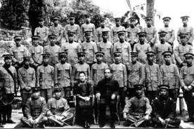 两广多义士，1936年差点改变中国命运的“两广事变”图片