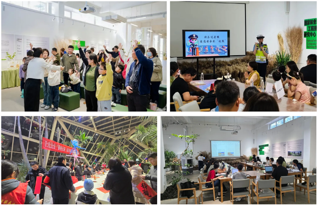 让城市因阅读而更美好——琅琊书房·雕塑园馆摘得省级桂冠