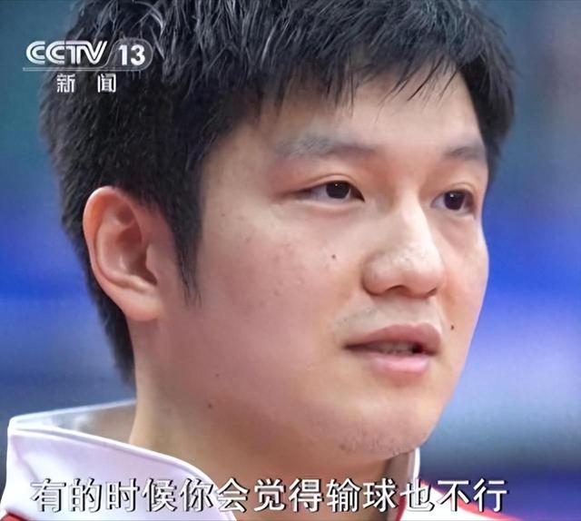 全红婵被曝未捐100万,令人恶心一幕发生,樊振东的话终于有人信了