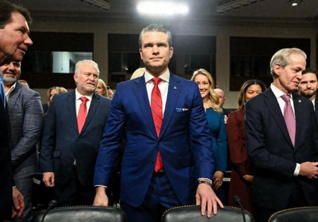 特朗普直接打明牌了？美启动111亿对台军售，中方反制已经就位！