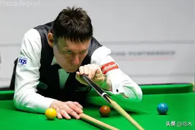 吉米·怀特：斯诺克在中国取得了令人瞩目的成功图片