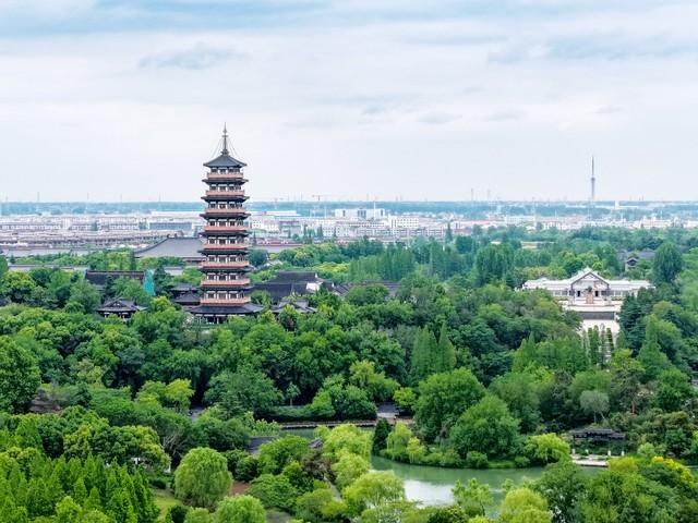 江苏的省会可能选错了？