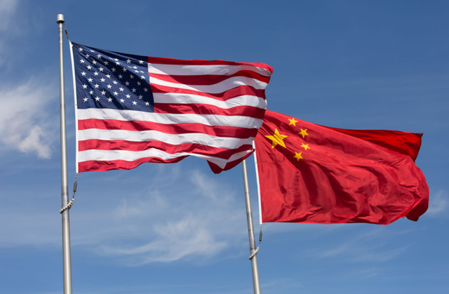 邵永灵：白宫重启关税战非明智之举