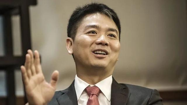 185亿！买下1000家门店，刘强东这次进军欧洲的野心有点大！