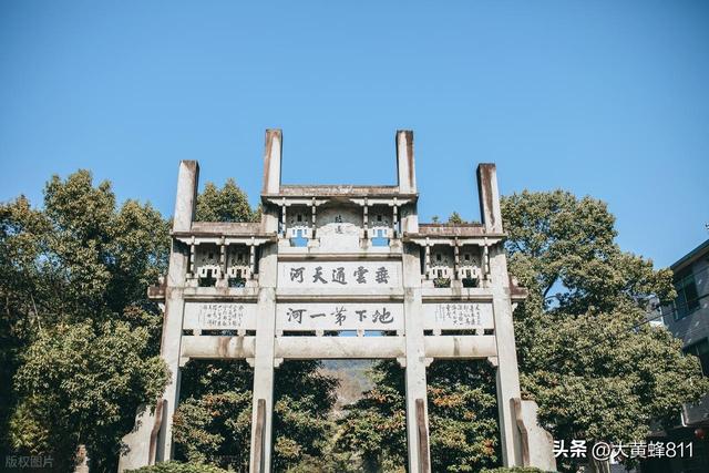 认识大美浙江的每个县——第一波：桐庐