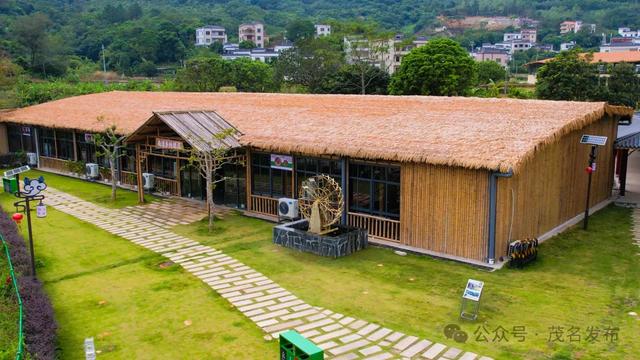 定了! 徒步云上南清,见证深山村落的文旅蝶变之路