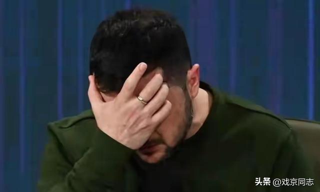 放弃北约梦换不来和平？乌克兰的悲剧揭示小国在大国博弈中的宿命