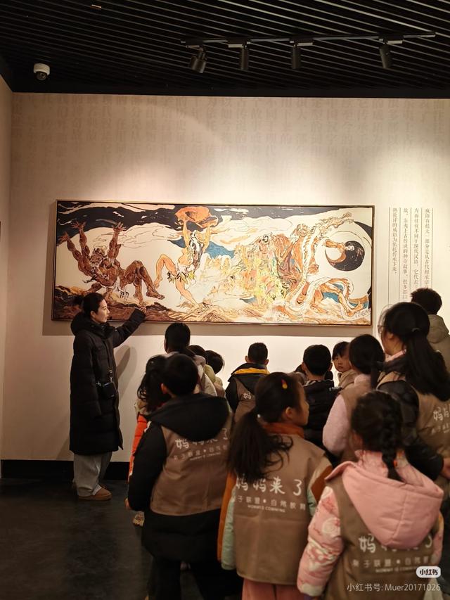 来咯来咯~临沂国庆亲子游保姆级攻略来咯~