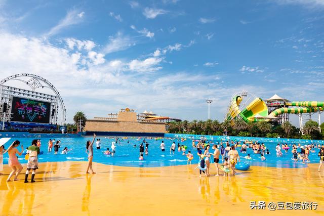 水乡韵史、舌尖风物，邂逅平原明珠——仙桃深度游攻略