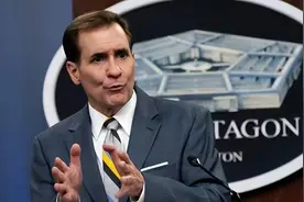 一大笔钱就要到手，伊朗只能干着急，美官员：钱伊朗怕是拿不到了图片