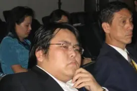 山西前首富李兆会败光百亿资产后，隐匿消失6年，他到底藏在哪？图片